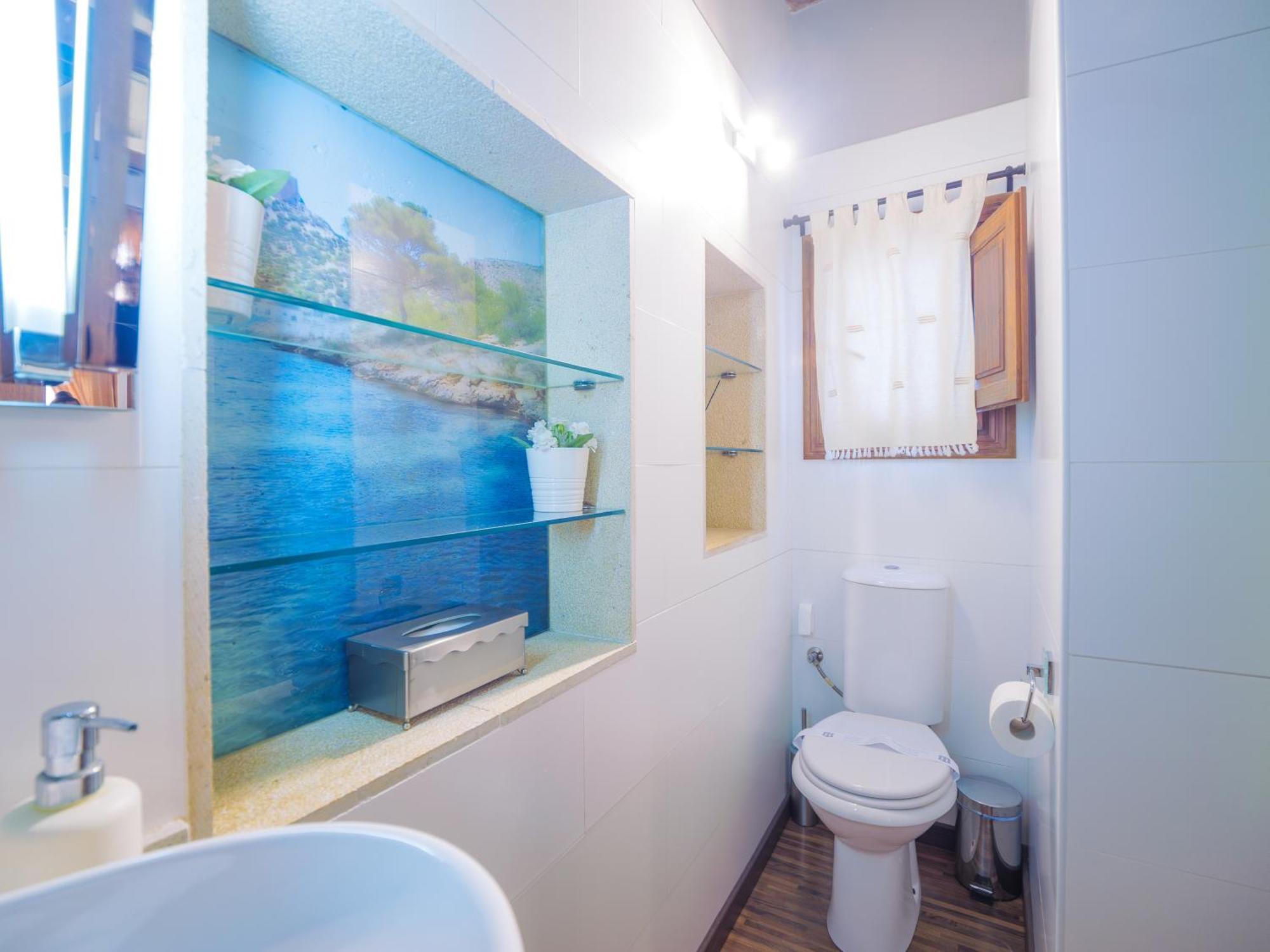 Luminoso Y Proximo Al Mar En El Casco Historico De La Ciudad Appartement