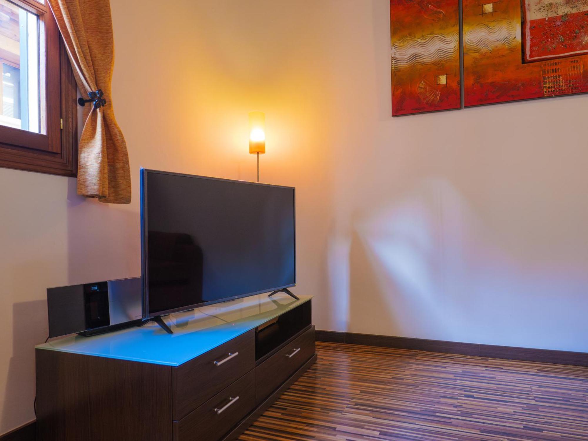 Appartement Luminoso Y Proximo Al Mar En El Casco Historico De La Ciudad Palma
