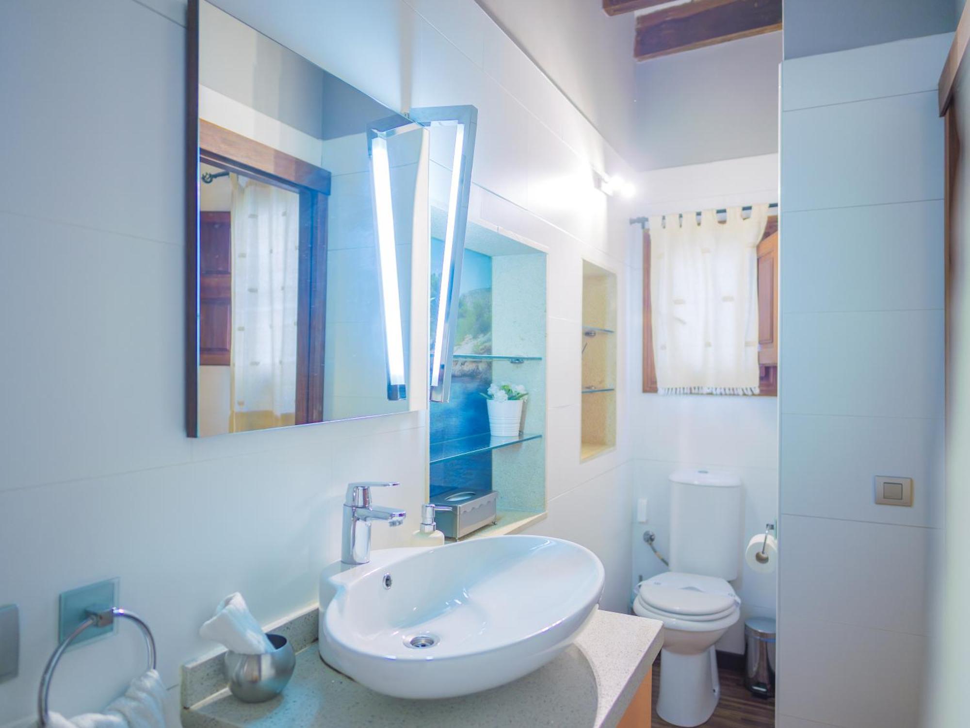 Appartement Luminoso Y Proximo Al Mar En El Casco Historico De La Ciudad