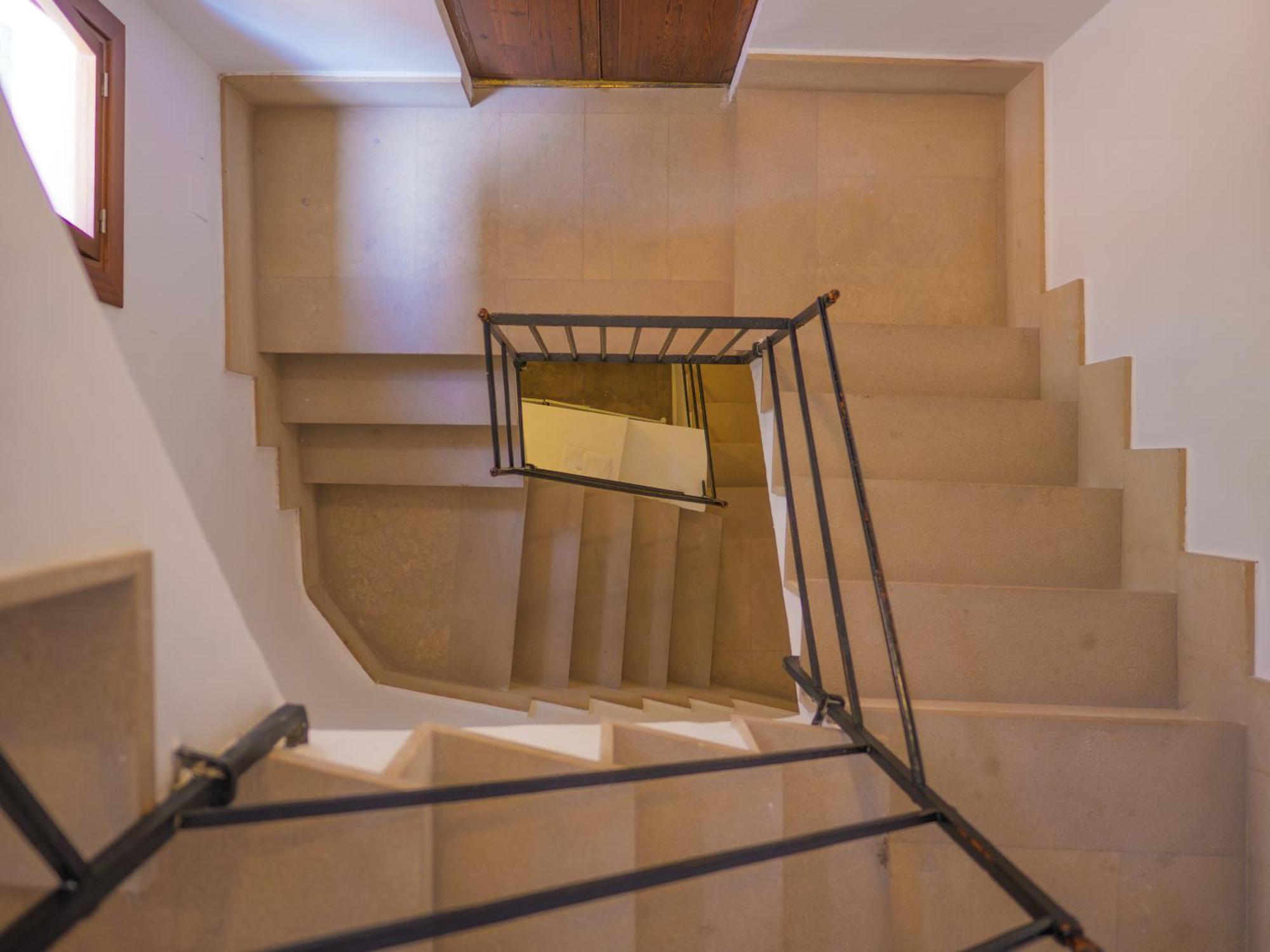 Luminoso Y Proximo Al Mar En El Casco Historico De La Ciudad Appartement *